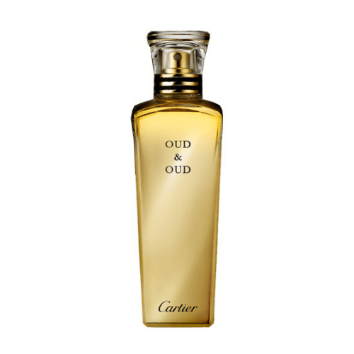 Cartier Oud & Oud EDP 75ml Unisex Perfume - Thescentsstore